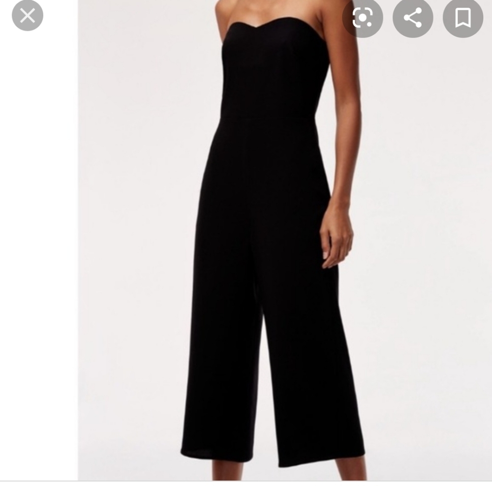 Babaton Roshan jumpsuit